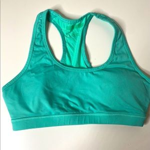 Forever 21 sports bra